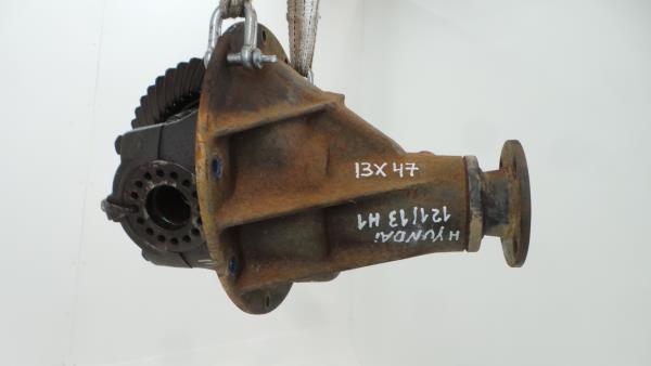 Hinterachsdifferential HYUNDAI H-1 / Starex (A1) Imagem-1