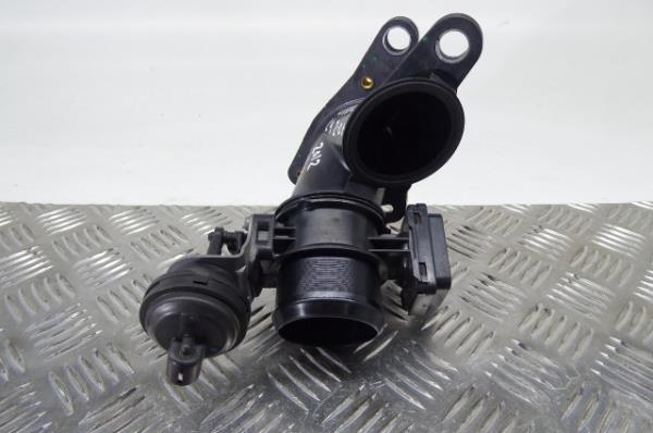 Attuatore / Motore valvola collettore di aspirazione CITROËN C4 II (B7) Imagem-3