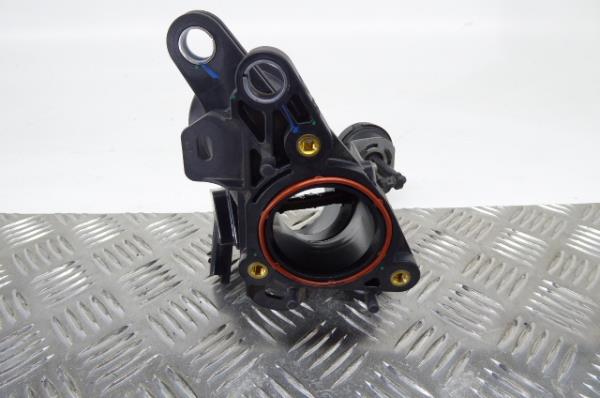 Attuatore / Motore valvola collettore di aspirazione CITROËN C4 II (B7) Imagem-1