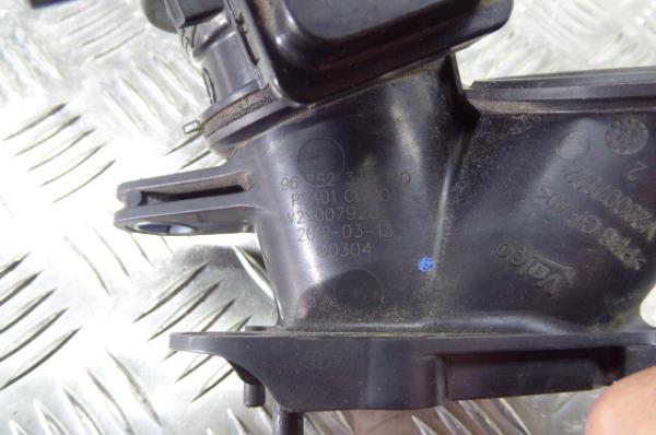 Attuatore / Motore valvola collettore di aspirazione CITROËN C4 II (B7) Imagem-4