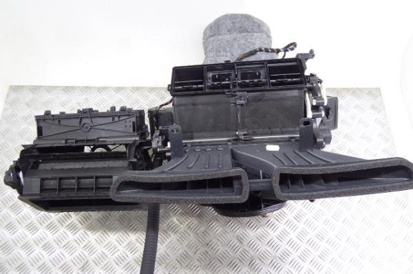 Chauffage / sofagem completa SKODA Octavia III Hatchback (5E3) Imagem-1