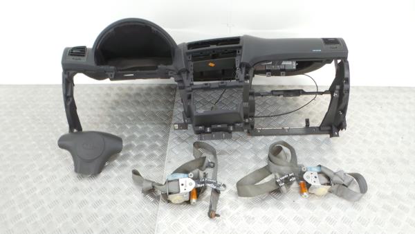 Kit d’airbags KIA Picanto (BA)