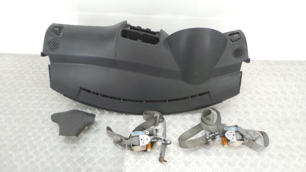 Kit d’airbags KIA Picanto (BA) Imagem-1