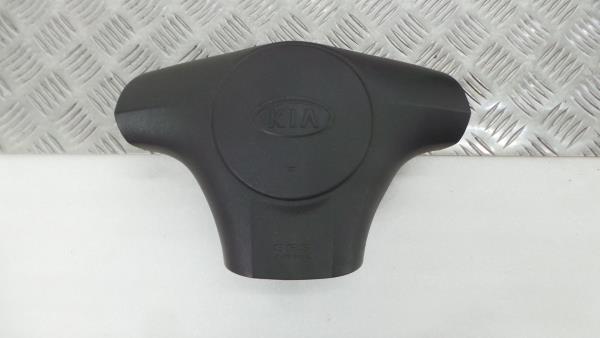 Kit d’airbags KIA Picanto (BA) Imagem-2