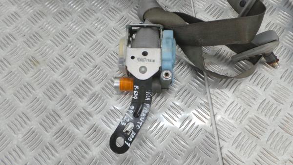 Kit d’airbags KIA Picanto (BA) Imagem-4