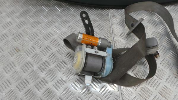 Kit d’airbags KIA Picanto (BA) Imagem-5