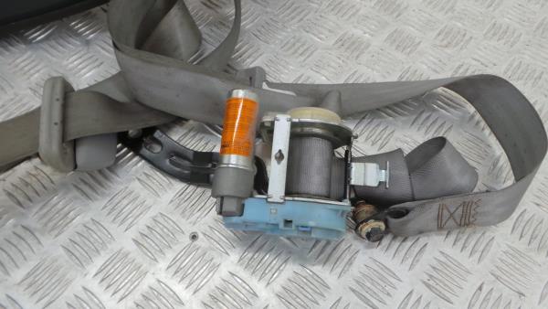 Kit d’airbags KIA Picanto (BA) Imagem-7