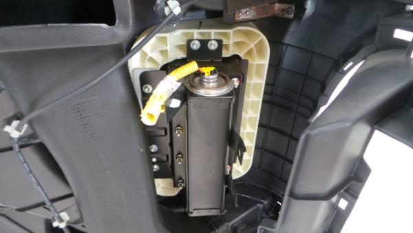 Kit d’airbags KIA Picanto (BA) Imagem-8