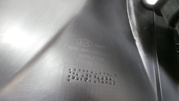 Kit d’airbags KIA Picanto (BA) Imagem-9