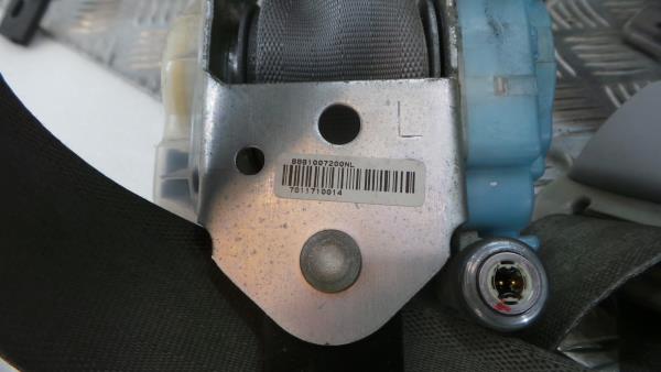 Kit d’airbags KIA Picanto (BA) Imagem-12