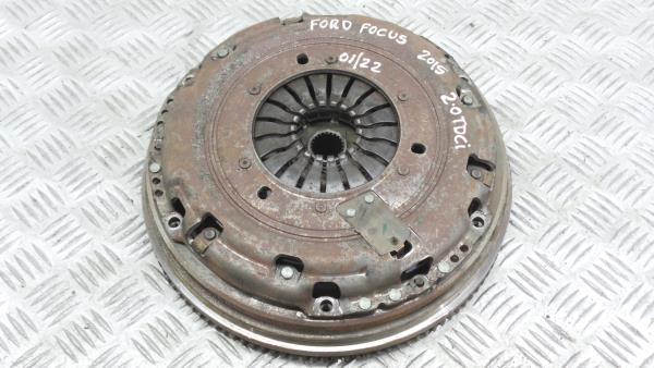 Volante motor FORD Focus III Carrinha