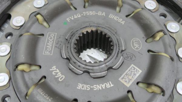 Volante motor FORD Focus III Carrinha Imagem-4