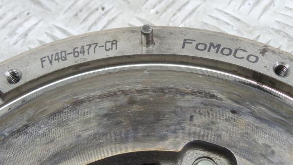 Volante motor FORD Focus III Carrinha Imagem-5