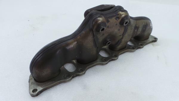 Exhaust manifold PORSCHE Cayenne (9PA) Imagem-3