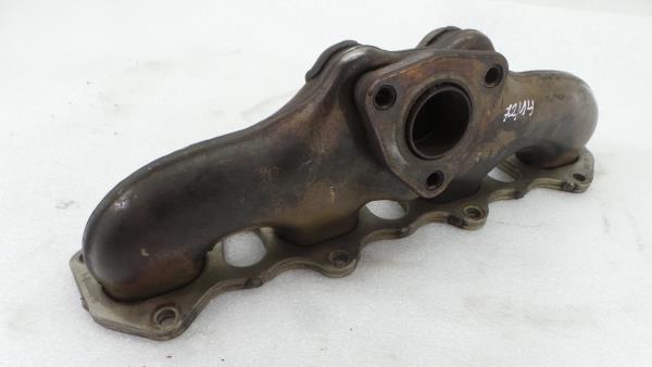 Collettore di scarico PORSCHE Cayenne (9PA) Imagem-2