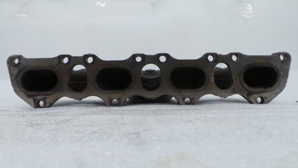 Collettore di scarico PORSCHE Cayenne (9PA) Imagem-4