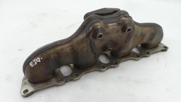 Collettore di scarico PORSCHE Cayenne (9PA) Imagem-3