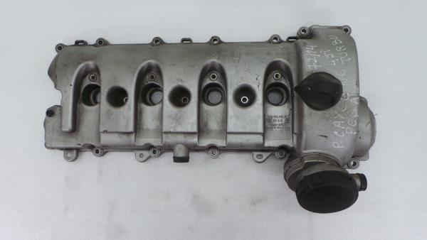 Valve cover PORSCHE Cayenne (9PA) Imagem-1