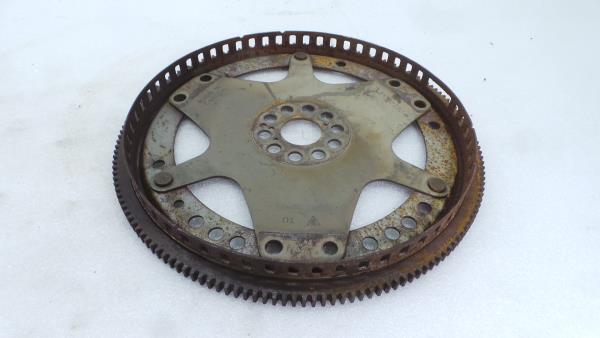 Volante motor PORSCHE Cayenne (9PA)