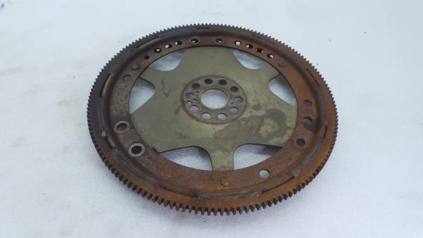 Volante motor PORSCHE Cayenne (9PA) Imagem-1