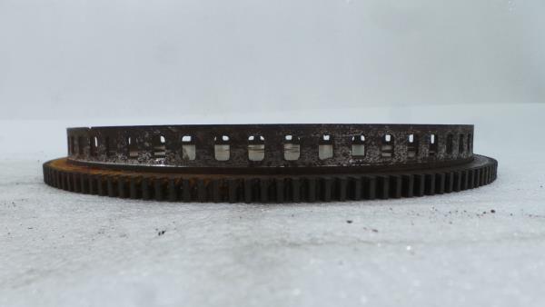 Volante motor PORSCHE Cayenne (9PA) Imagem-3