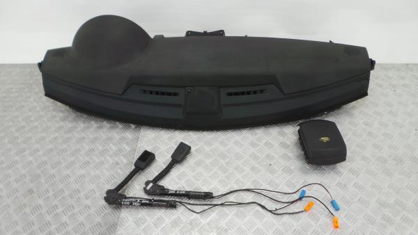 Kit de airbags LAND ROVER Discovery III (L319) Imagem-1