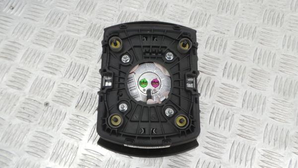 Kit de airbags LAND ROVER Discovery III (L319) Imagem-4