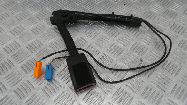 Kit de airbags LAND ROVER Discovery III (L319) Imagem-7