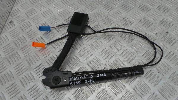 Kit de airbags LAND ROVER Discovery III (L319) Imagem-9