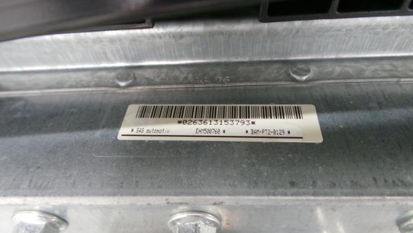 Kit de airbags LAND ROVER Discovery III (L319) Imagem-14