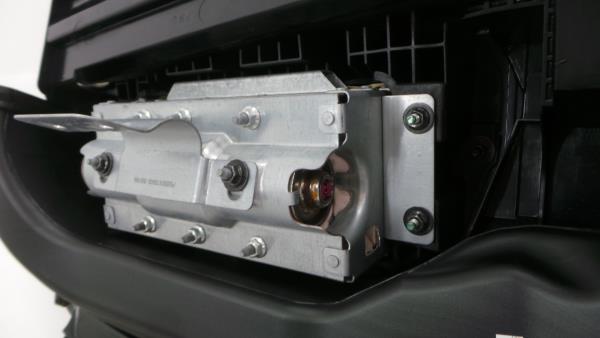 Kit de airbags LAND ROVER Discovery III (L319) Imagem-12