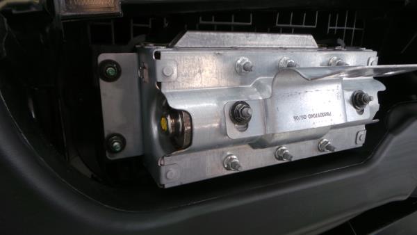 Kit de airbags LAND ROVER Discovery III (L319) Imagem-13