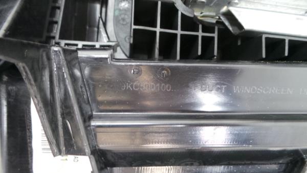 Kit de airbags LAND ROVER Discovery III (L319) Imagem-15