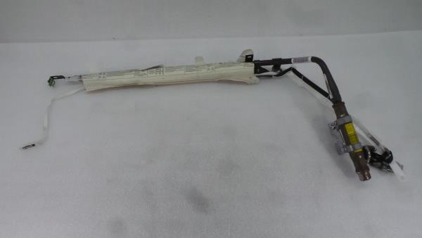 Airbag cortina direito LAND ROVER Discovery III (L319)