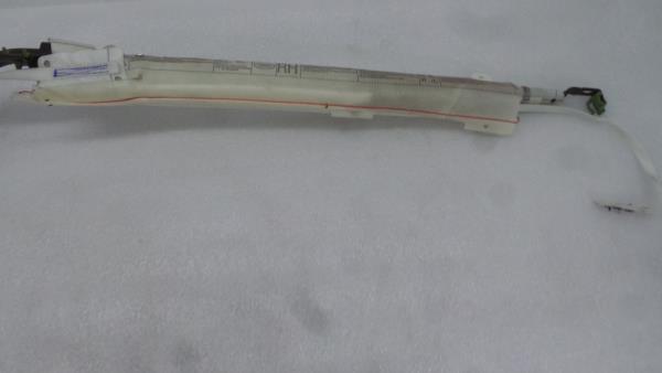 Right Curtain Airbag LAND ROVER Discovery III (L319) Imagem-5