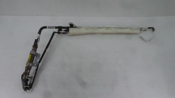Airbag cortina esquerdo LAND ROVER Discovery III (L319)