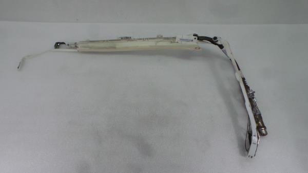 Left Curtain Airbag LAND ROVER Discovery III (L319) Imagem-1