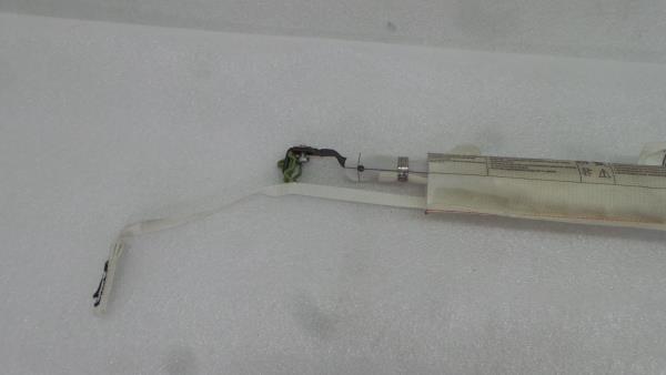Left Curtain Airbag LAND ROVER Discovery III (L319) Imagem-4
