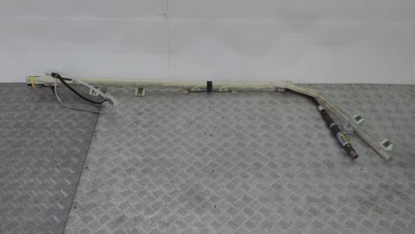Right Curtain Airbag LAND ROVER Discovery III (L319) Imagem-1