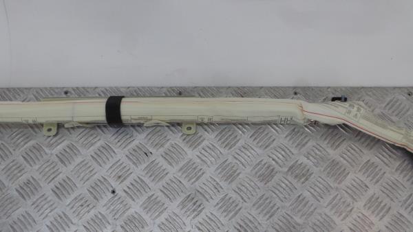 Right Curtain Airbag LAND ROVER Discovery III (L319) Imagem-4