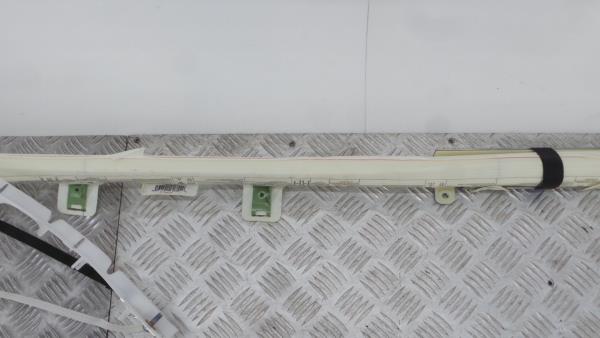 Right Curtain Airbag LAND ROVER Discovery III (L319) Imagem-5