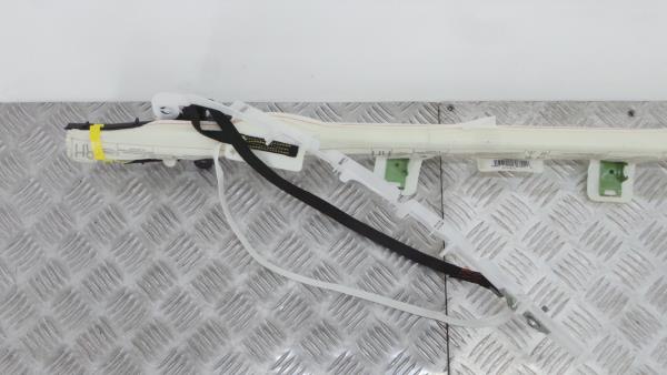 Right Curtain Airbag LAND ROVER Discovery III (L319) Imagem-6