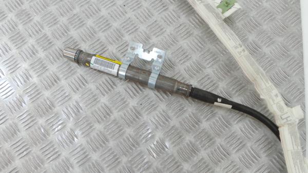 Airbag Rideau Guache LAND ROVER Discovery III (L319) Imagem-3