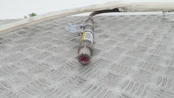 Airbag Rideau Guache LAND ROVER Discovery III (L319) Imagem-2