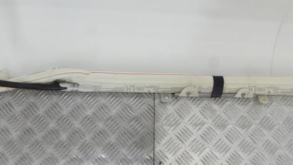 Airbag Rideau Guache LAND ROVER Discovery III (L319) Imagem-4