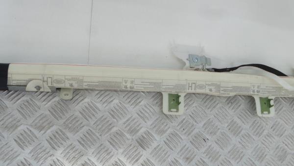 Airbag Rideau Guache LAND ROVER Discovery III (L319) Imagem-5