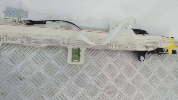 Airbag Rideau Guache LAND ROVER Discovery III (L319) Imagem-6