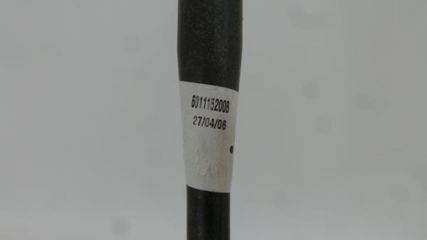 Airbag Rideau Guache LAND ROVER Discovery III (L319) Imagem-7