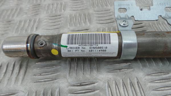 Airbag Rideau Guache LAND ROVER Discovery III (L319) Imagem-8