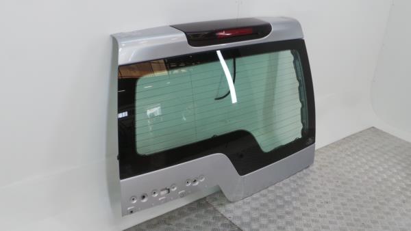 Portón trasero LAND ROVER Discovery III (L319) Imagem-4